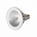 Aluminium -LED -Scheinwerferlicht -LED -Lampe